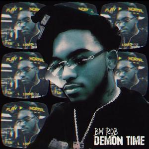 Demon Time (feat. Juggvon & Vi) [Explicit]