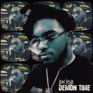 Demon Time (feat. Juggvon & Vi) (Explicit)