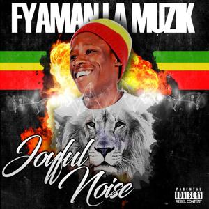 Joyful Noise mixtape