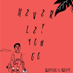 Never Let You Go (feat. MaLeek)