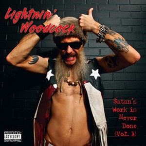 $atan's Work Is Never Done (Vol.1) [Explicit]