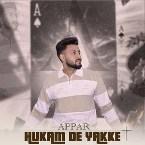 Hukam De Yakke