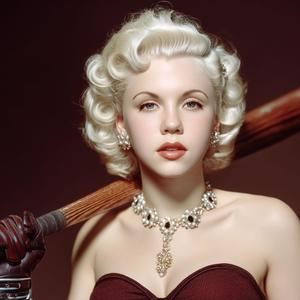 Pecker Wrecker (feat. Sylvia Day) (Explicit)