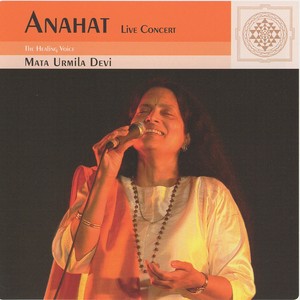 Anahat Live Concert