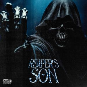 Reaper’s Son (Explicit)
