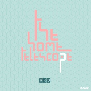 The Home Telescope - 1up