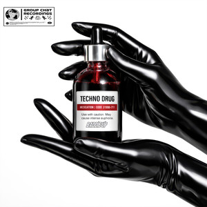 TECHNO DRUG (BEAUZ Remix|Explicit)