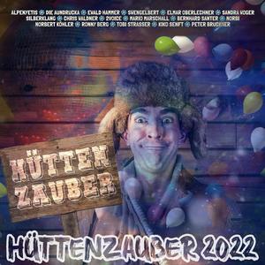 Hüttenzauber 2022