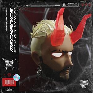 MECHANICS OF SUFFERING (Explicit)