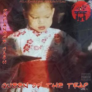 QUEEN OF THE TRAP (Explicit)