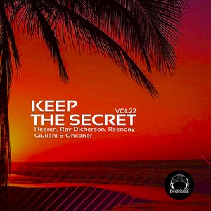 Keep the Secret, Vol.22