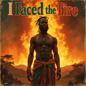 I Faced the Fire