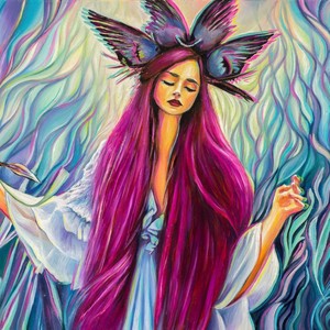 Birdsing(Let the Bird Sing)