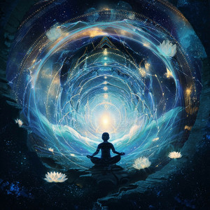 Gentle Rest With 639 Hz