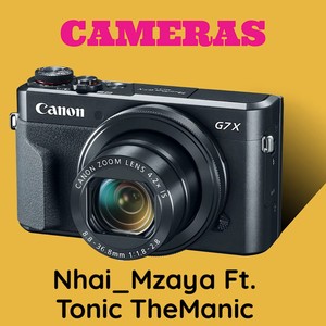 Cameras (feat. TonicTheManic) (Explicit)