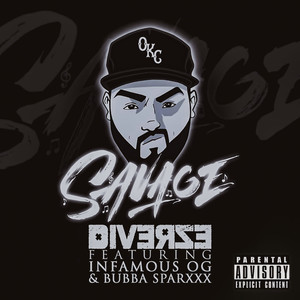 Savage (Explicit)