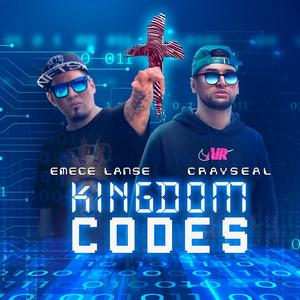 KINGDOM CODES (Explicit)