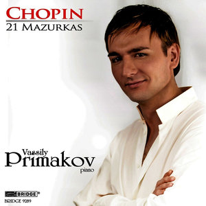 Chopin: 21 Mazurkas