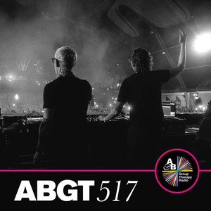 We Find Ourselves (Push The Button) [ABGT517] (Jono Grant’s Stadium Mix)