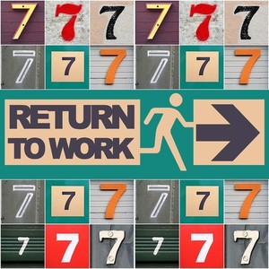 Return to Work