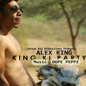 King Ki Party (Explicit)