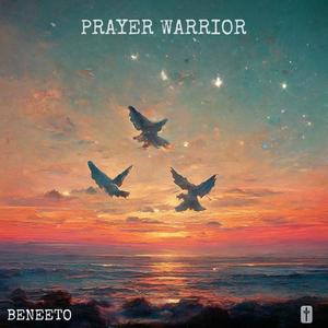 Prayer Warrior