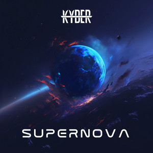 Supernova (Deluxe Edition) [Explicit]