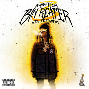 I Can't Call It (Explicit)