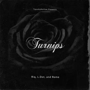 Turnips (feat. L.Dot & Rome.) (Explicit)