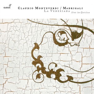 Mentr'io mirava fiso (Live) - Mentr'io mirava fiso (Live)