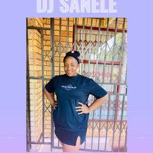 Xigazeni (feat. Dj Sanele)