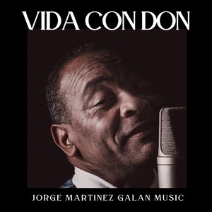 Vida Con Don(feat. Piter Benzv)