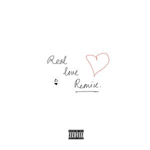 Real Love (feat. Aurpan Kar) [IMOL Remix]