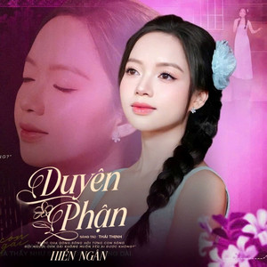 Duyên Phận