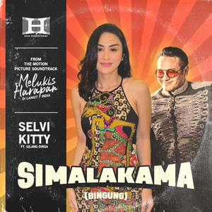 Simalakama (Bingung)