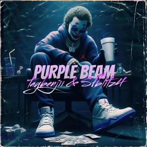 Purple beam (feat. Sfblitz4) [Explicit]