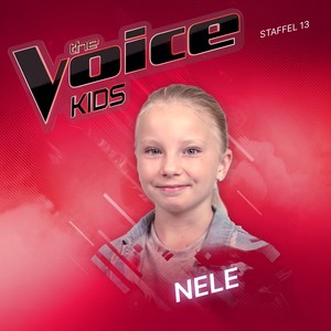 Wie ein Mädchen (aus The Voice Kids, Staffel 13) (Live)