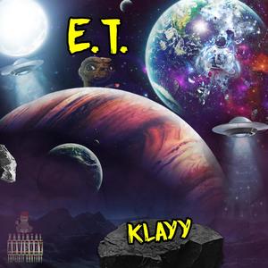 E.T. (Explicit)