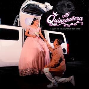 Mi Quinceañera