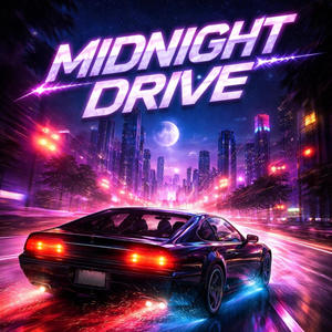 Midnight Drive 2026