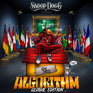 Snoop Dogg Presents Algorithm (Global Edition) [Explicit]