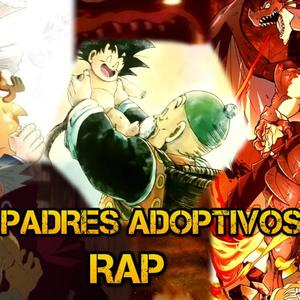 Padres Adoptivos Anime Rap (Explicit)