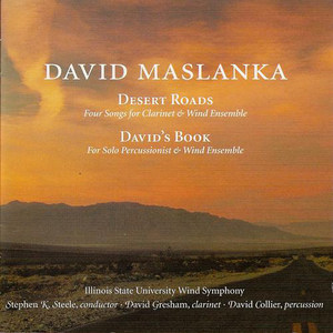 Desert Roads:IV. Pray for Tender Voices in the Darkness