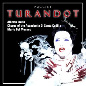 Turandot: Act I Part 1