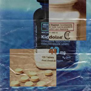 Kiddoine