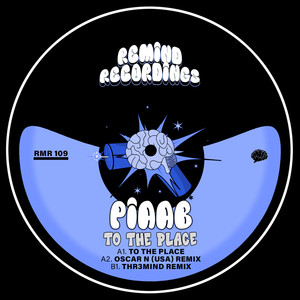 To The Place (THR3MIND Remix)