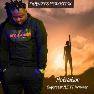 Motivation (feat. Denwade)