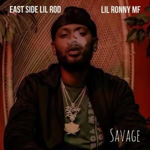 Savage (feat. Lil Ronny MF) [Explicit]