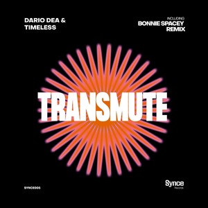 Transmute (Bonnie Spacey Remix)