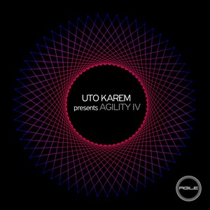 Uto Karem Presents Agility IV